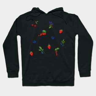 Berries Hoodie